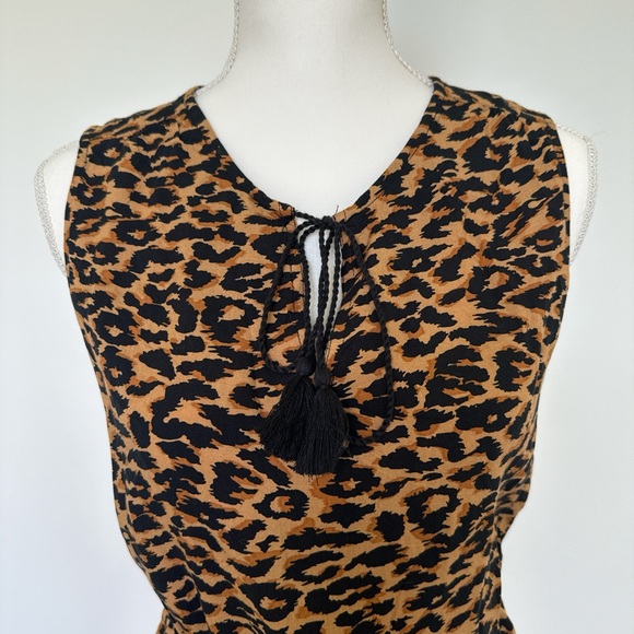 beach lunch lounge dress - Picture 2 of 5